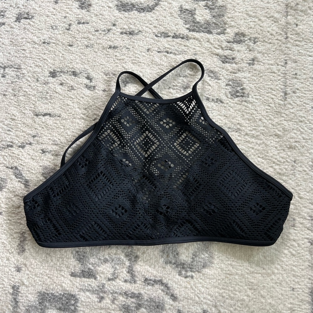 Women’s American eagle bikini top size medium